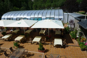 Apartamentos de Xixerella Park