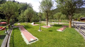 Apartamentos de Xixerella Park