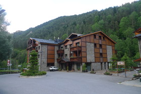 Apartamentos de Xixerella Park