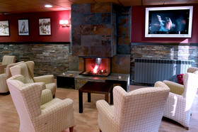 Apartamentos de Xixerella Park