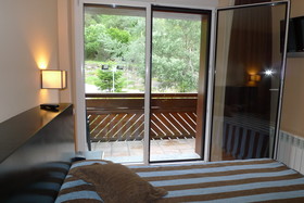 Apartamentos de Xixerella Park