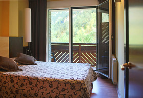 Apartamentos de Xixerella Park