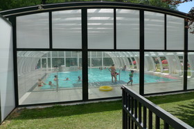Apartamentos de Xixerella Park