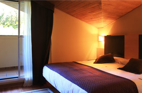 Apartamentos de Xixerella Park