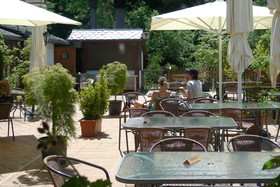 Apartamentos de Xixerella Park