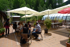 Apartamentos de Xixerella Park