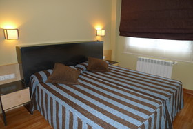 Apartamentos de Xixerella Park