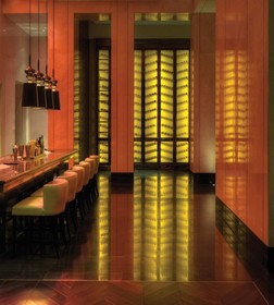 Park Hyatt Abu Dhabi Hotel & Villas