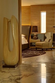 Park Hyatt Abu Dhabi Hotel & Villas