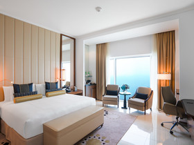 Rixos Marina Abu Dhabi