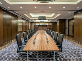 Rixos Marina Abu Dhabi
