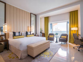 Rixos Marina Abu Dhabi