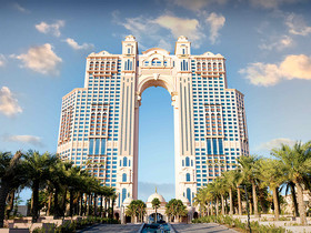Rixos Marina Abu Dhabi