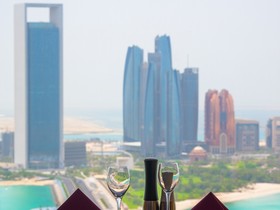Rixos Marina Abu Dhabi