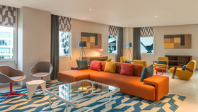Aloft Al Ain