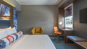 Aloft Al Ain