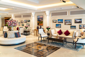 Al Ain Palace Abu Dhabi