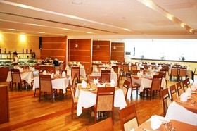 Al Jazira Club Hotel
