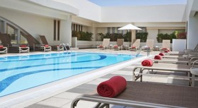 Al Maha Arjaan by Rotana