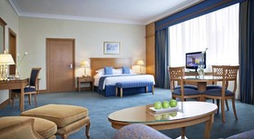 Al Maha Arjaan by Rotana