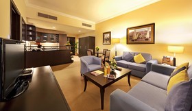 Al Manzel Hotel Apartements