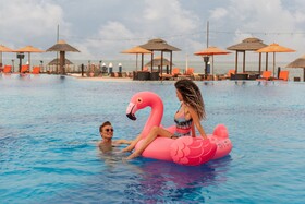 Al Maya Island & Resort