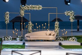 Al Maya Island & Resort