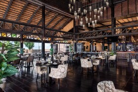 Al Maya Island & Resort