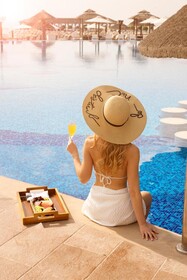 Al Maya Island & Resort