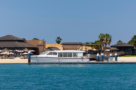 Al Maya Island & Resort