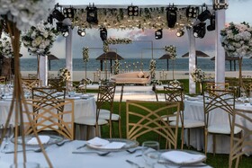 Al Maya Island & Resort