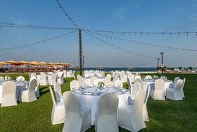 Al Maya Island & Resort