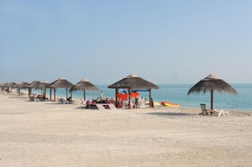 Al Maya Island & Resort