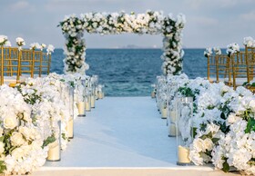 Al Maya Island & Resort