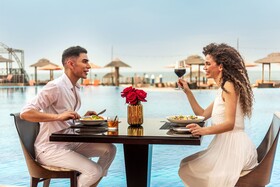 Al Maya Island & Resort