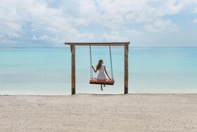 Al Maya Island & Resort