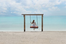 Al Maya Island & Resort