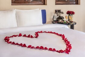 Al Maya Island & Resort