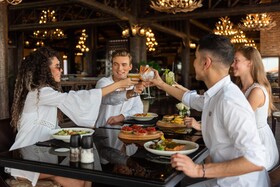 Al Maya Island & Resort