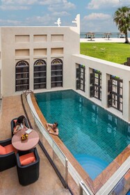 Al Maya Island & Resort