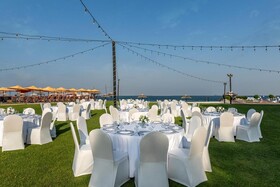 Al Maya Island & Resort