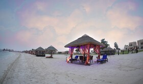 Al Maya Island & Resort