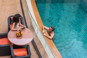 Al Maya Island & Resort