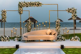 Al Maya Island & Resort