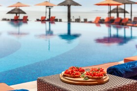 Al Maya Island & Resort