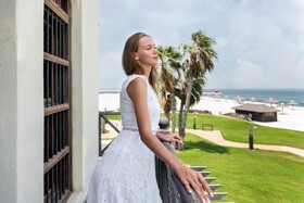 Al Maya Island & Resort