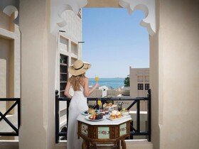 Al Maya Island & Resort