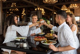 Al Maya Island & Resort