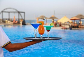 Al Maya Island & Resort