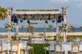 Al Maya Island & Resort